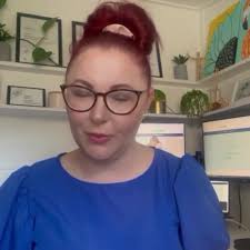 Introducing the fabulous Tiffany Blanch