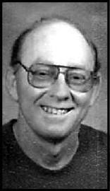 TIMOTHY MCKEOWN Obituary (1946