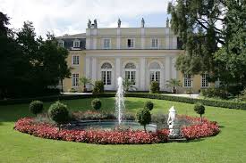 Bad Godesberg As A Conferencing Location Tibg Tagen In Bad Godesberg