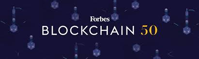 Rank name symbol market cap price circulating supply volume(24h) % 1h % 24h % 7d Forbes Blockchain 50 List