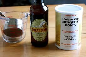 Reviewed by millions of home cooks. Honey And Beer Spice Cake