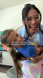 The Girl That Speaks to Hawaiian Niece