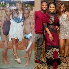 Iyabo ojo's daughter priscilla steal the show with her eye popping outfits at her mum's movie premiere please click to. Iyabo Ojo S Daughter Priscilla Is 18 Here Are 8 Perfect Mother Daughter Moments To Celebrate Bellanaija