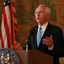 Booth, Justice and Marston give big to Ky Dems in June