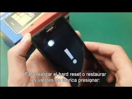 Cellunlocker is a professional and most reliable online platform for unlocking mobile phones, including samsung galaxy j7. Hard Reset Nokia Lumia 520 625 630 720 730 830 920 1020 1320 1520 Youtube