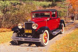 Image result for Cypress Green 1929 Nash