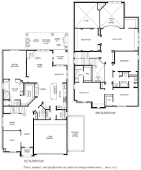 Conrad Floorplan Emerald Homes San Antonio Floor Plans House Plans How To Plan