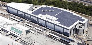 Flightradar24 is the world's most popular flight. Watry Design Inc Mineta San Jose International Airport Conrac