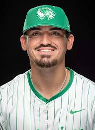 2025 Baseball Roster