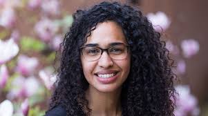Congratulations to UCSF School of Nursing alumna Asmara Gebre (MS '17), who  was named to AWHONN