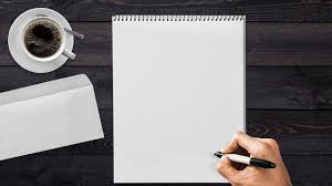 Dokumen selanjutnya yang cukup penting adalah surat dinas. Surat Resmi Fungsi Ciri Ciri Jenis Struktur Dan Contohnya