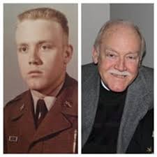 Jack Arnold Logan Obituary February 17, 2018