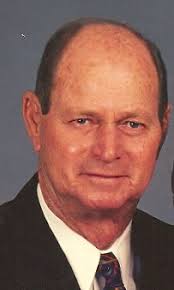 Jessie Ray Dickens (1925-1993)