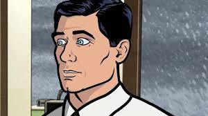 Archer season 2 Tragical History Reviews