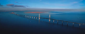 We analyze the effect of the öresund bridge, a combined railway and motorway bridge between swedish malmö and the danish capital copenhagen, on inventive . Oresund Bridge Denmark Visit Denmark