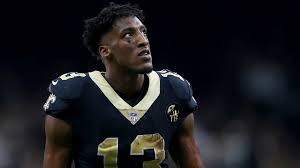Could michael thomas want out of new orleans saints? Saints Receiver Michael Thomas Helping To Erase 2 3m In Medical Debt For Louisianans Wwltv Com