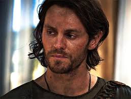 Charlie Vickers doppelganger : r/LOTR_on_Prime