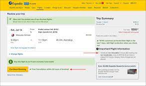 Check spelling or type a new query. How To Book Flight Tickets With 24 Hour Free Cancellation On Expedia A Step By Step Guide Visa Traveler