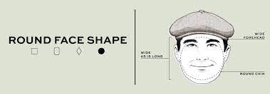 Shop By Round Face Goorin Bros Hat Shop Hats For Men Round Face Face