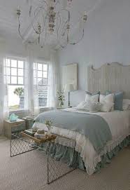 Floors are typically dark wood, stone, or tile, walls are a textured plaster, and exposed wooden. 5 Easy French Country Bedroom Ideas Flourishmentary