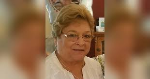 Obituary for Rebecca McMillan Turner