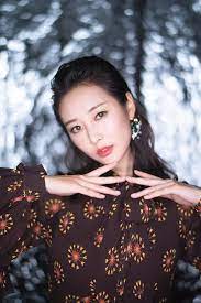李纯chun li 图片 asian model model celebrities