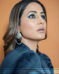 26 4k Likes 259 Comments Hina Khan Realhinakhan On Instagram Indian Tv Actress Gorgeous Girls Heena Khan
