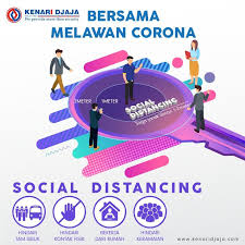 Bersama Kenari Djaja Melawan Korona Di 2020 Corona Persamaan Kenari
