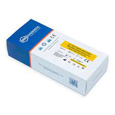 It can be done in a clinic. Test Anticorpi NeutralizanÈ›i Covid 19 Dds Diagnostic