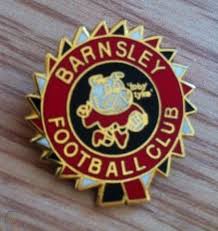 Barnsley fc supporters society c/o 40 pitt street barnsley s70 1bb south yorkshire uk. Sports Memorabilia Barnsley Fc Enamel Crest Badge Championship Clubs Utit Vn