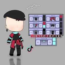 Uwu english pick the gacha clothes but give me credits português pegue as roupas do gacha mas me de os créditos @cleber._.lolita… Krs092001 Instagram Photos And Videos Club Outfits Drawing Anime Clothes Club Hairstyles