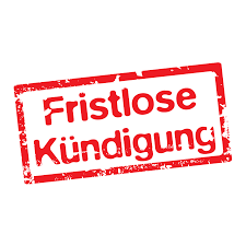 Immowelt nennt 6 gründe wann vermieter einen mietvertrag fristlos kündigen können ✚ informationen zum „wenn der mieter nur ein home office betreibt, ist das wohl kein grund für eine fristlose kündigung. Beleidigungen Gegenuber Mitmietern Oder Dem Vermieter