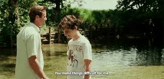 Call me by your name, the new film by luca guadagnino, is a sensual and transcendent tale of first love, based on the acclaimed novel by andré aciman. Call Me By Your Name