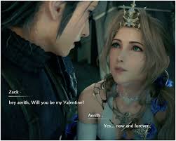 Final Fantasy VII Remake