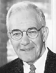 Anthony RINALDI Obituary (2009)