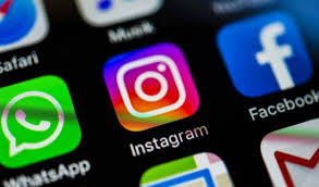 La aplicación de mensajería y la de fotografía han dejado de funcionar minutos antes de las 14:30 hs. Facebook Instagram Y Whatsapp Sufren Una Caida A Nivel Mundial Zonamovilidad Es