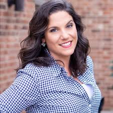 Woman Crush Wednesday: Nora Spencer