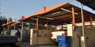 Automatic car wash near me. Mid Century Modern Car Washes Roadsidearchitecture Com