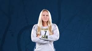 Rachel McClellan to Join Chattanooga Volleyball Coaching Staff