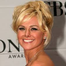 Laura Bell Bundy