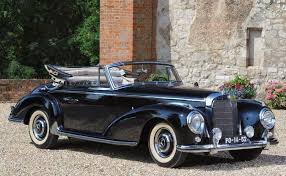 1953 Mercedes Benz 300s Cabriolet Mercedes Benz 300 Classic Mercedes Mercedes Benz Cars