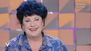 Marisa laurito (born 19 april 1951) is an italian actress, singer and television personality. Tggqflsz Ihghm