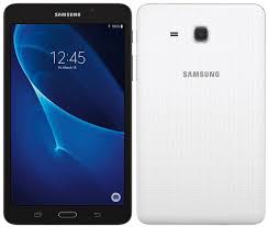 Choose whichever method you find the easiest and quickest, since they all produce the same end result. How To Take A Screenshot On Samsung Galaxy Tab A 7 0 2018