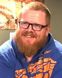 Aaron Parkin Obituary October 20, 2023