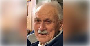 Obituary information for Donald E. Powers