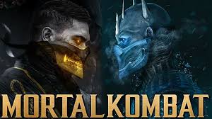 Майкл клиар, тодд гарнер, лоуренс касанофф. Watch Mortal Kombat 2021 Online Free Full Movie Watch Mortal Twitter