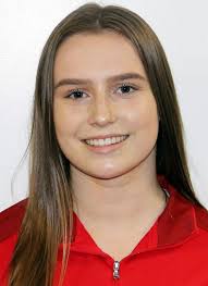 2019-20 Women's Ice Hockey Roster