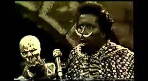 We did not find results for: Screamin Jay Hawkins I Put A Spell On You Youtube