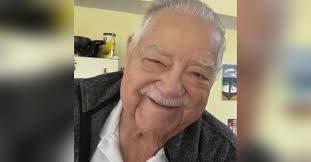 Mark Henry Mortensen Obituary