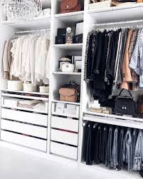 Money May Not Buy Happiness But I D Rather Cry In A Mercedes Than On A Bus Closetgoals Closets Ankleidezimm In 2020 Dressing Room Design Closet Decor Wardrobe Room